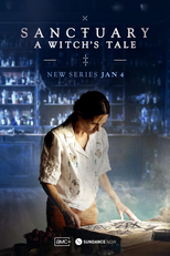 Sanctuary: A Witch's Tale (1ª Temporada) (Sanctuary: A Witch's Tale (Season 1))
