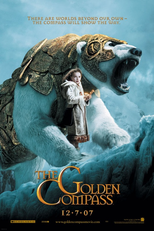 A Bússola de Ouro (The Golden Compass)