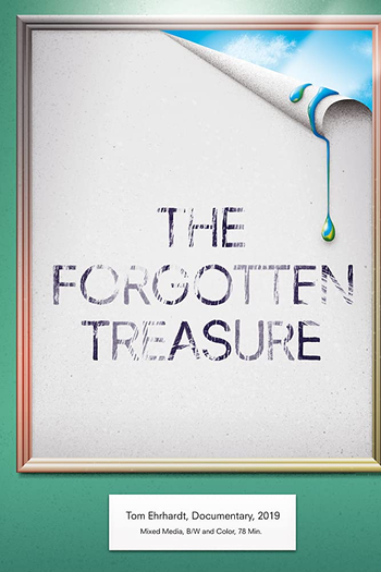  de Filme O tesouro esquecido (2019)