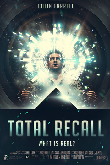  de Filme O Vingador do Futuro (2012)