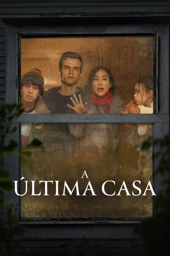  de Filme A Última Casa (2026)