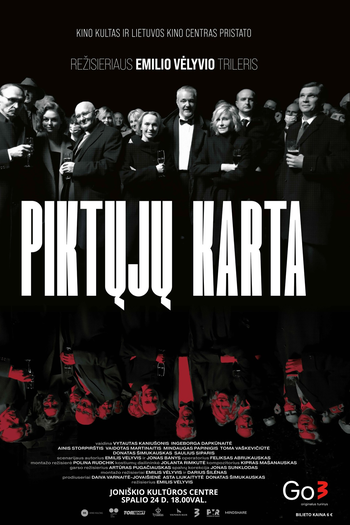  de Filme A Geração do Mal (2022)