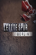 Letzte Spur Berlin (Letzte Spur Berlin)