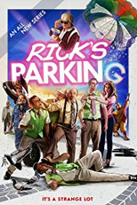 Rick's Parking (Rick's Parking)