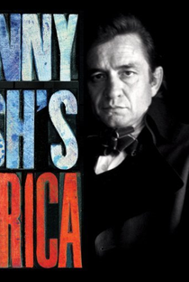Johnny Cash's America - Poster / Capa / Cartaz - Oficial 1