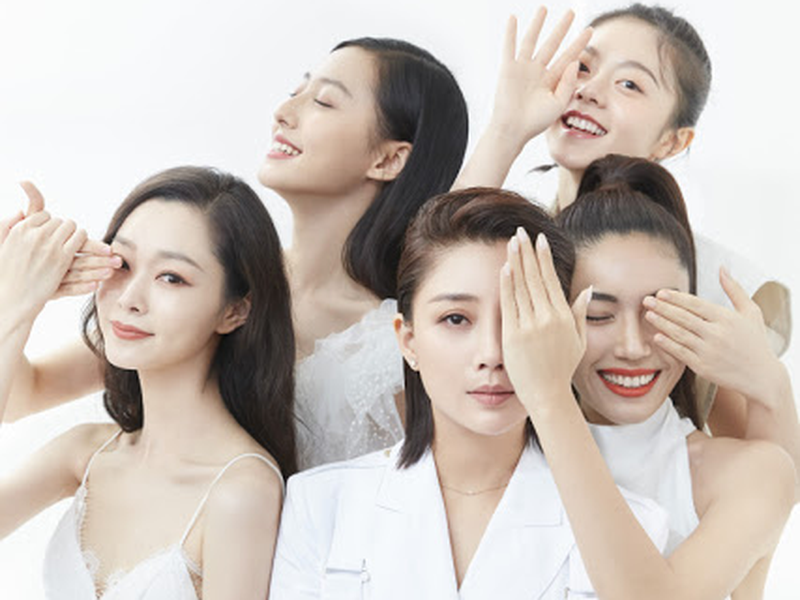 Foto 1 de Brilliant Girls