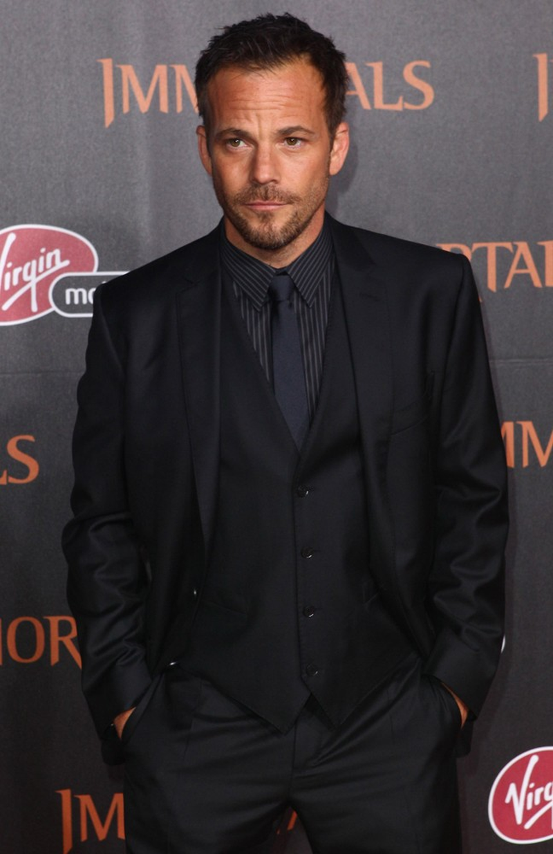 Stephen Dorff - Foto 6