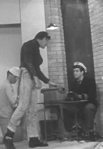 New Recruit (New Recruit)