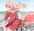 魔女の帰還