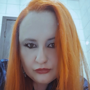 Foto de perfil de Thaís Nascimento