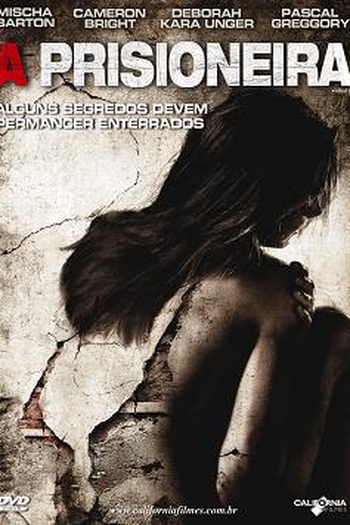  de Filme A Prisioneira (2009)