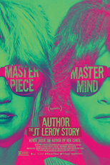 JT LeRoy - A História de Um Autor (Author: The JT LeRoy Story)