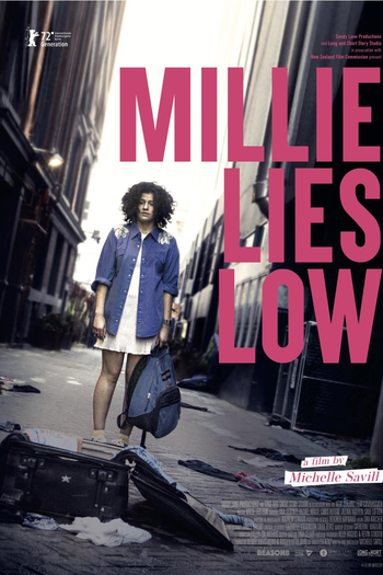  de Filme A Mentira de Millie (2021)