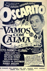 Vamos Com Calma (Vamos Com Calma)