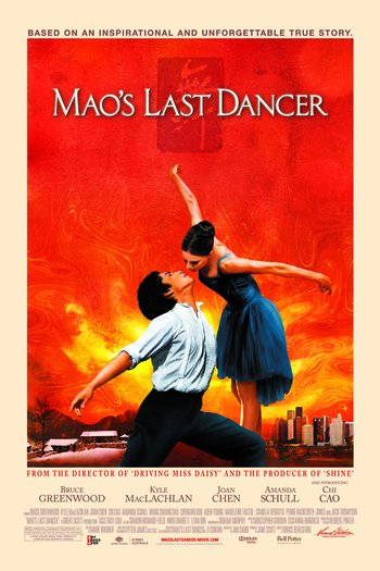  de Filme O Último Dançarino de Mao (2009)