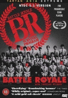 Batalha Real (Batoru Rowaiaru)
