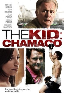 The Kid: Chamaco (The Kid: Chamaco)