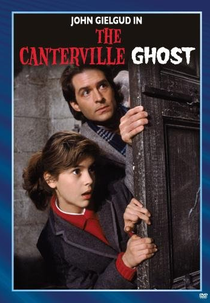 O Fantasma de Canterville (The Canterville Ghost)