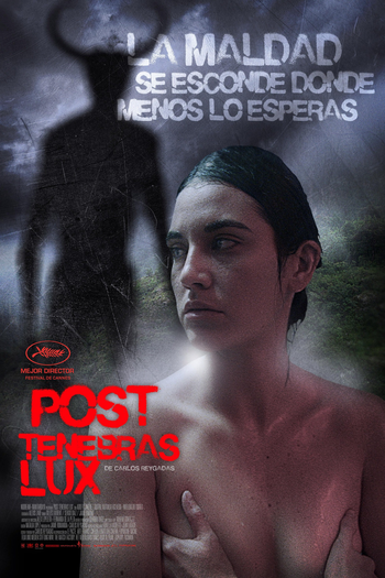  de Filme Luz Depois das Trevas (2012)