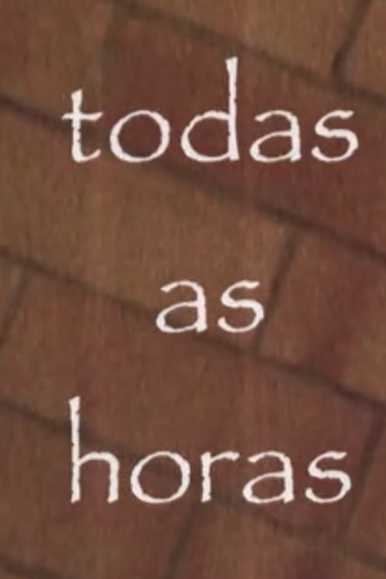 Poster de Curta Todas as Horas (2003)