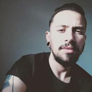 Foto de perfil de Rafael Paes