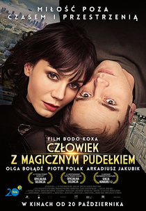 The Man With The Magic Box (Czlowiek z magicznym pudelkiem)