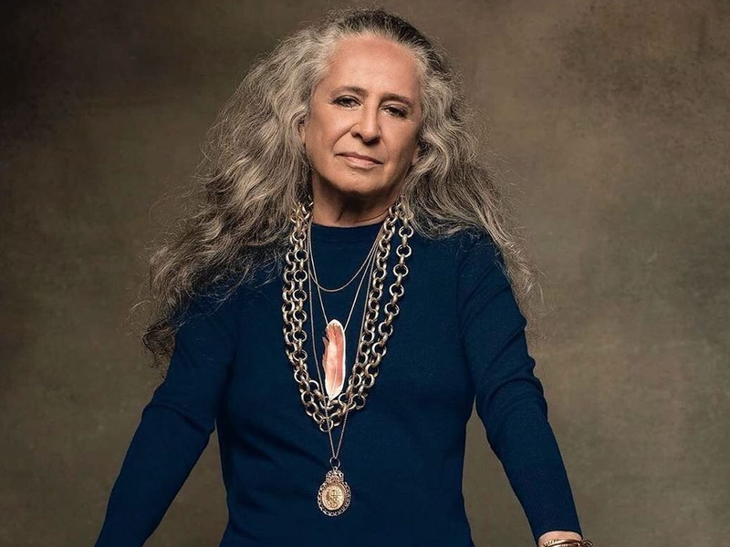 Foto 7 de Maria Bethânia - Live