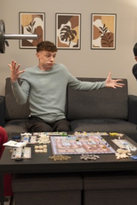 Game Night (Game Night)