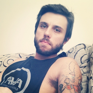 Foto de perfil de Fabio Oliveira Silveira