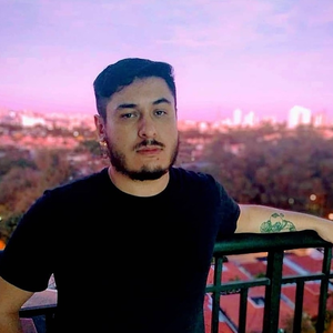 Foto de perfil de Victor Souza