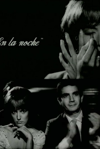 Poster 1 de Curta En la noche (1964)