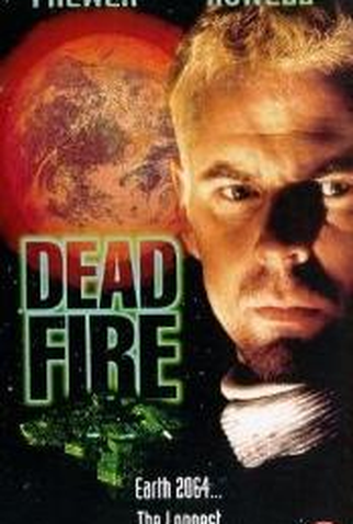 Poster 1 de Filme Apocalipse (1997)