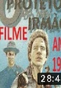 O Protetor do Meu Irmão (El Guardian de Mi Hermano)