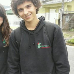 Foto de perfil de Pedro Alves