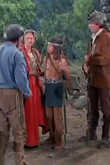 Poster de Episódio Hannah Comes Home (1969)