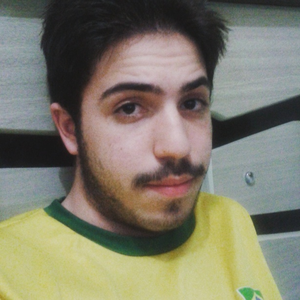 Foto de perfil de Lucas