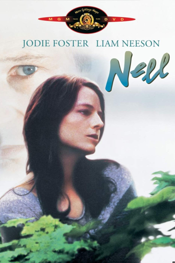  de Filme Nell (1994)