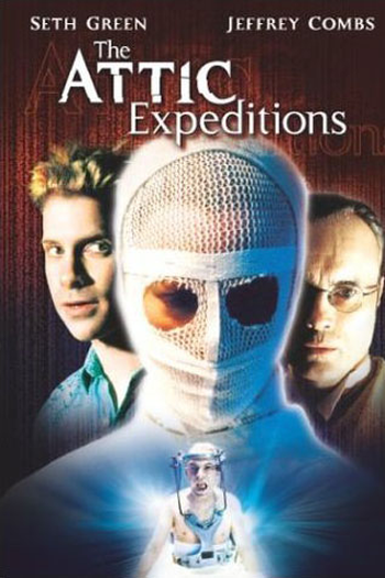 Poster de Filme Delírio Diabólico (2001)