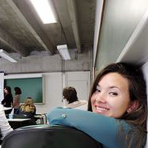 Foto de perfil de Louisy