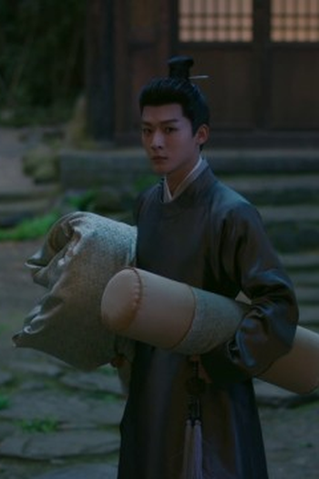 Poster de Episódio 第6集 (2024)