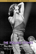Rolling Stones - The Old Grey Whistle Test  (Rolling Stones - The Old Grey Whistle Test)