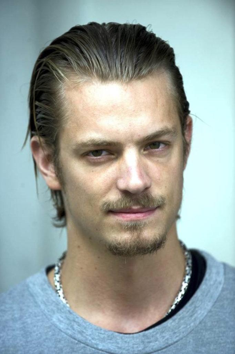 Joel Kinnaman - Foto 7