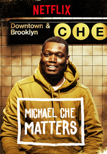 Michael Che Matters (Michael Che Matters)