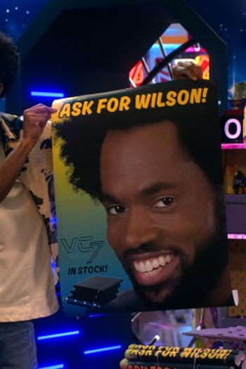 Poster de Episódio Limited! (2022)