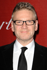 Kenneth Branagh