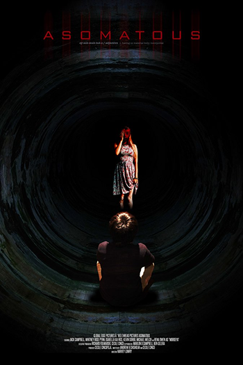  de Filme Asomatous (2017)