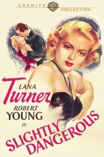 Poster de Filme Senhorita Ventania (1943)