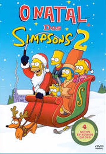 O Natal dos Simpsons 2 (O Natal dos Simpsons 2)