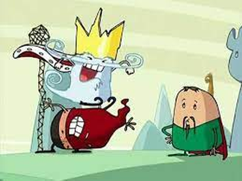 Foto 4 de Potatoes and Dragons