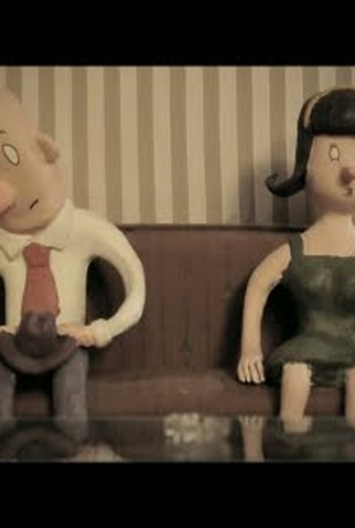 Poster 1 de Curta Elenita (2011)